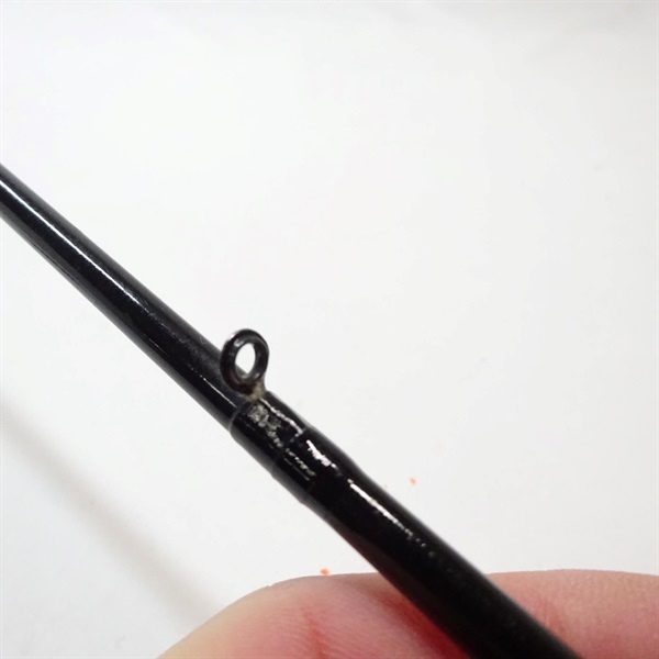 飛竜イカダくわせ１－２１０